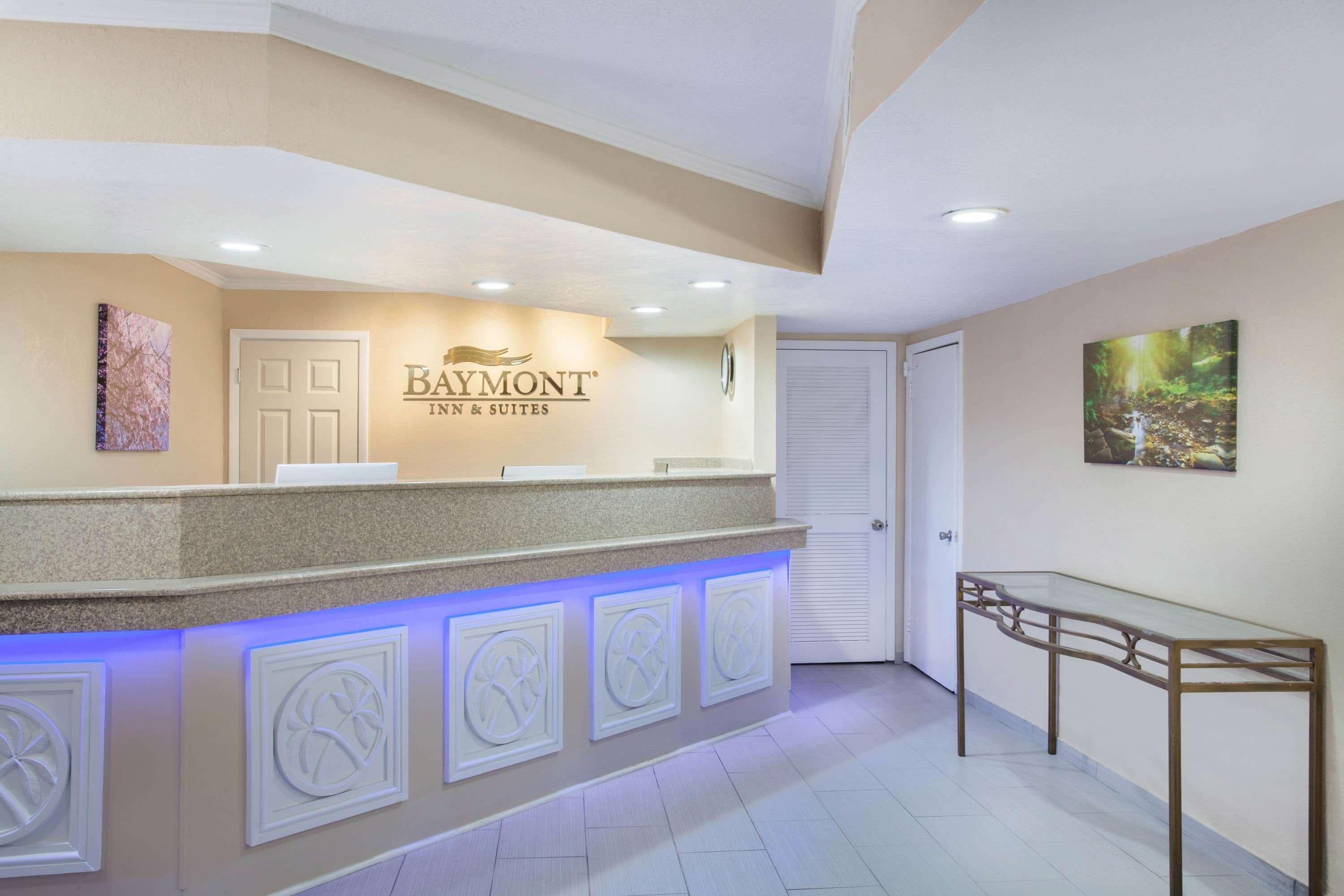 Baymont By Wyndham Lake Stadt Exterior foto