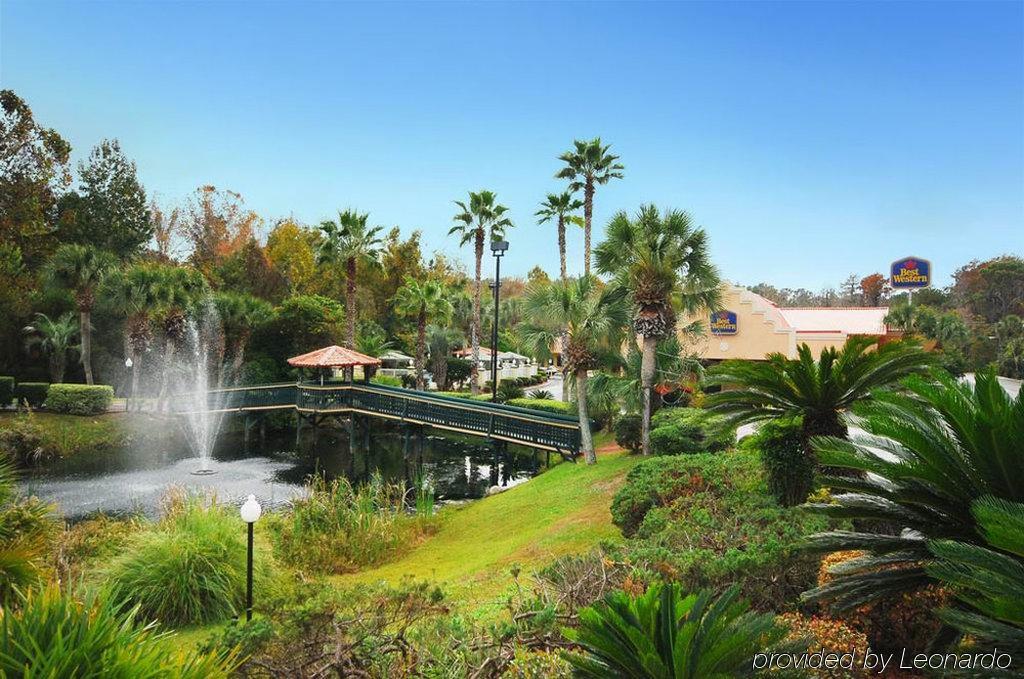 Baymont By Wyndham Lake Stadt Exterior foto