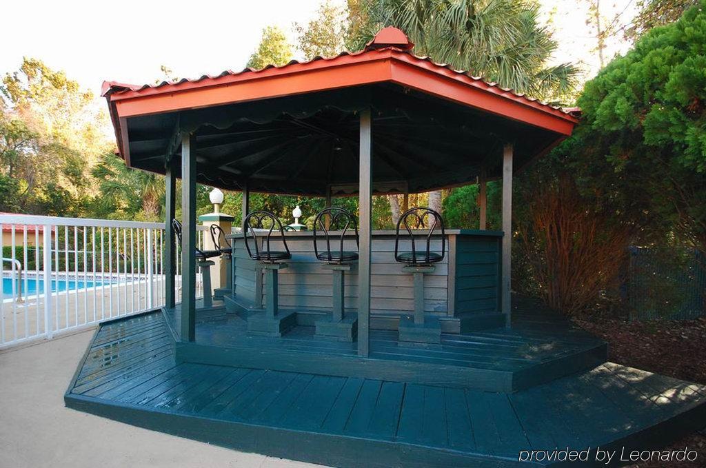 Baymont By Wyndham Lake Stadt Restaurant foto