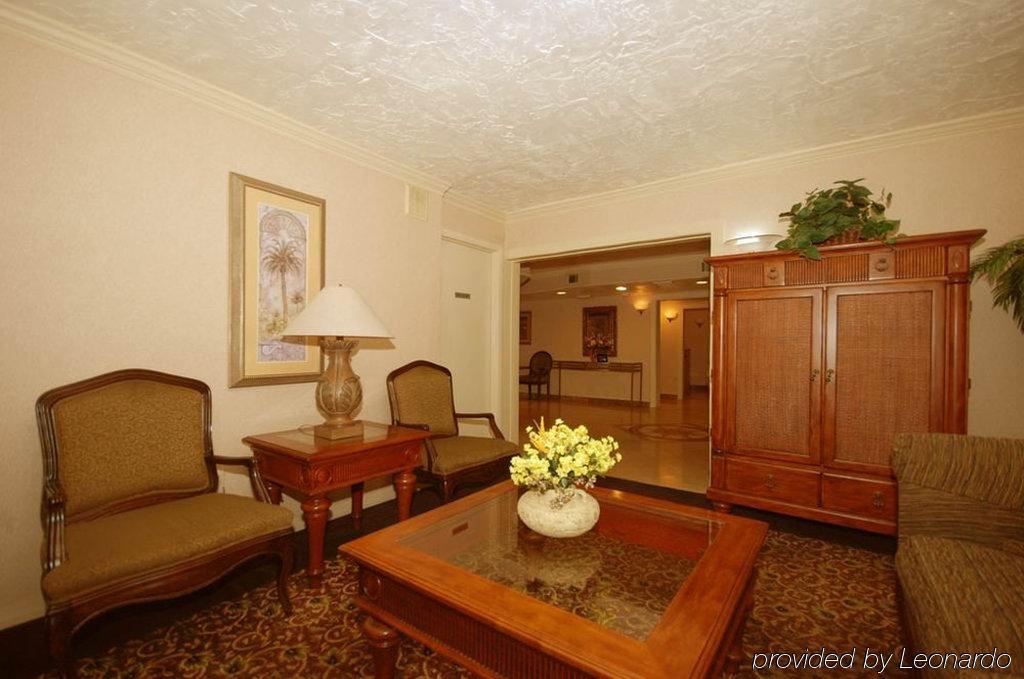 Baymont By Wyndham Lake Stadt Interior foto